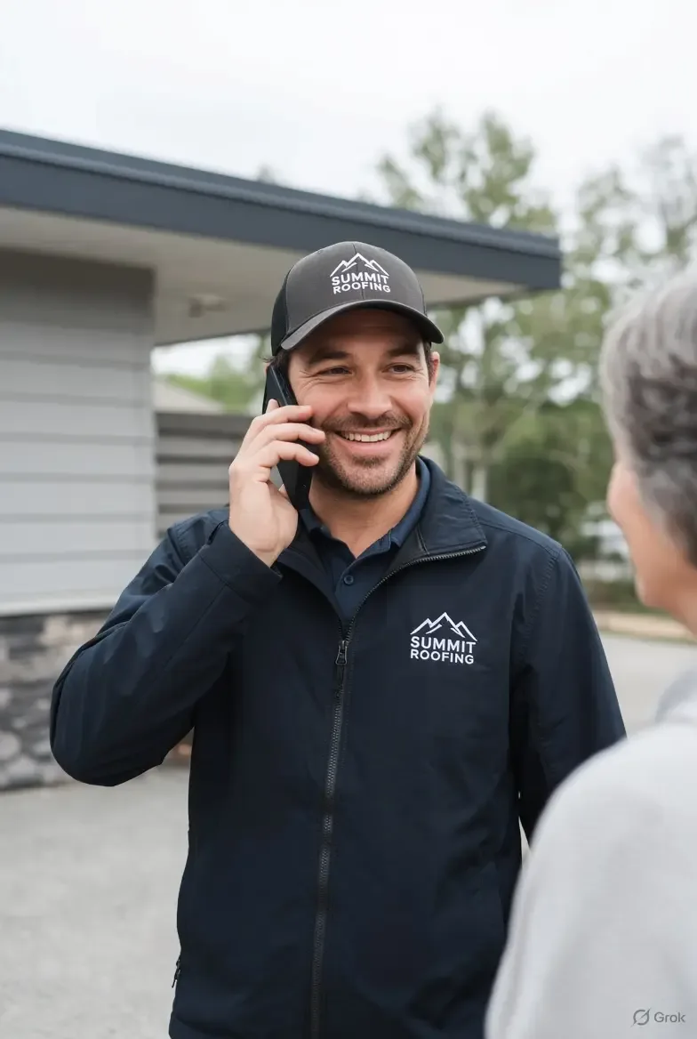 Flat Roof Leak Repair Echo, UT FAQs